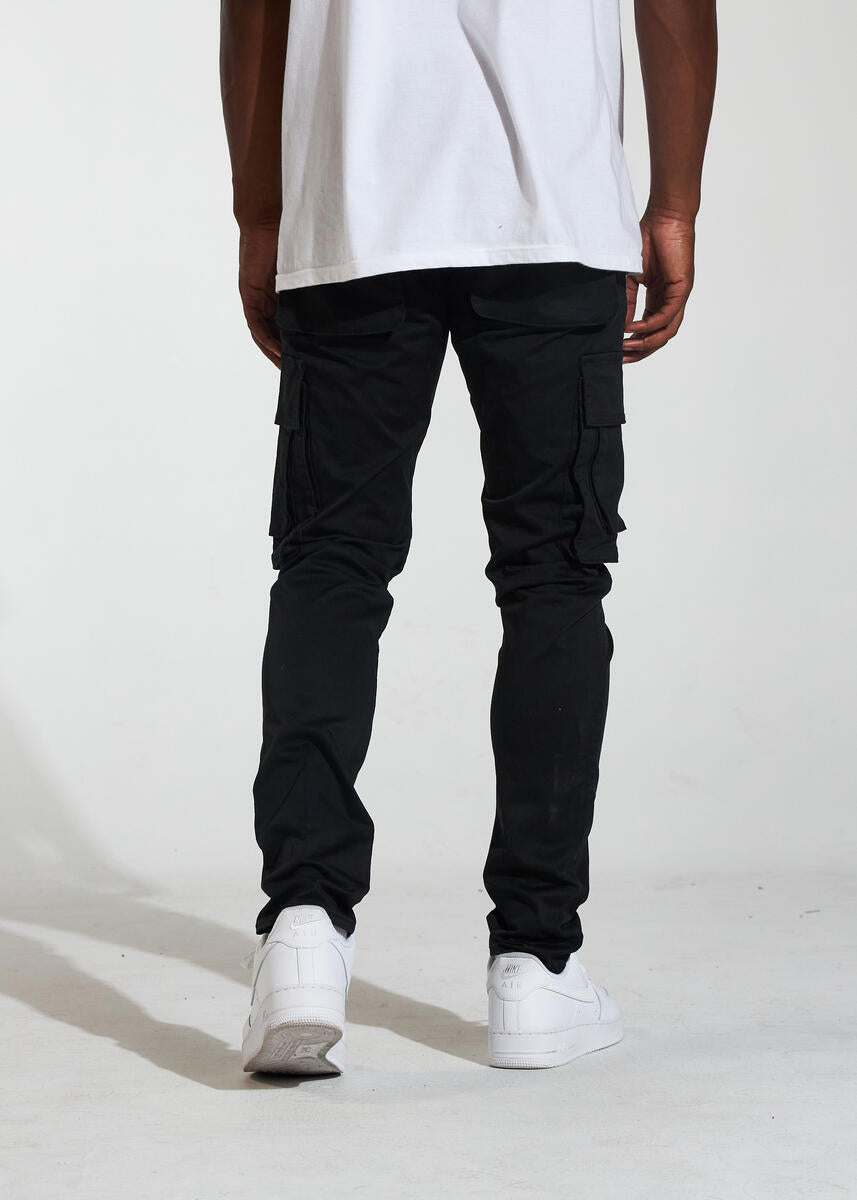Crysp Denim Allen Cargo (CRYSPR241-017)