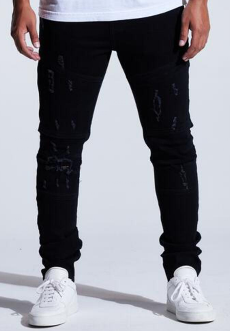 Crysp Denim Atlantic (CRYSPHOL23-23)