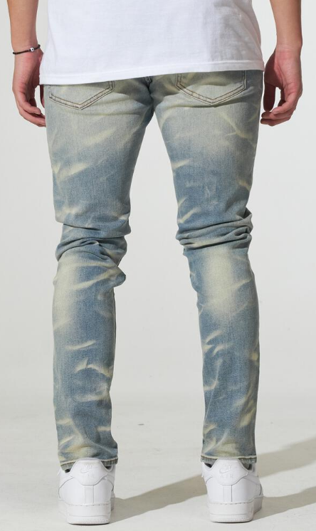 Crysp Denim Atlantic - (CRYSPF123-22)