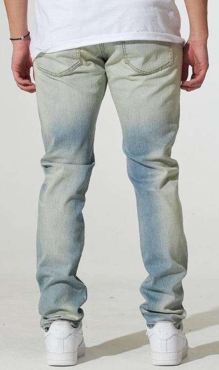 Crysp Denim Atlantic - (CRYSPF123-27)