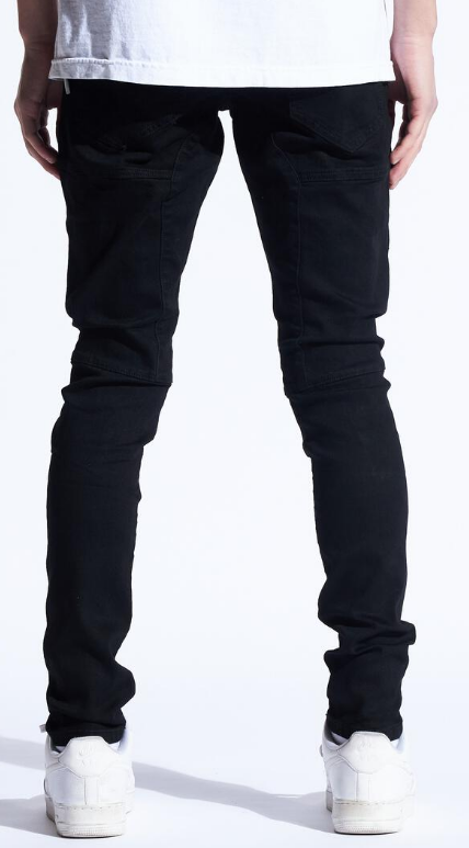 Crysp Denim Kurt (CRYSPQS-103)