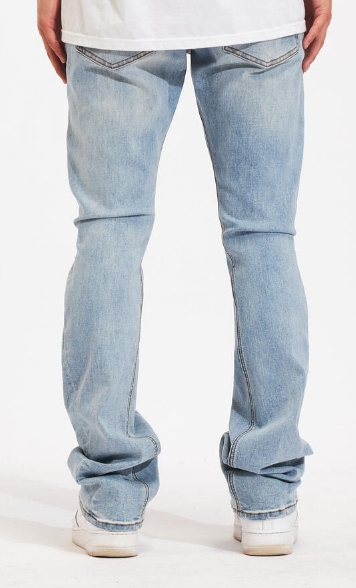 Crysp Denim Arch (CRYSPHOL23-12)