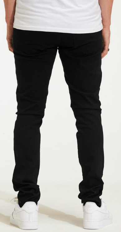 Crysp Denim Atlantic - (CRYH22-200 PP)