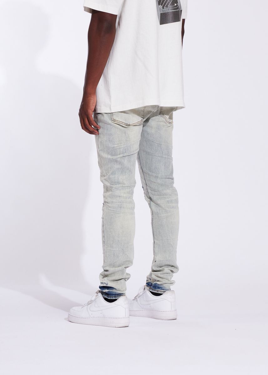 Crysp Atlantic Denim (crysphol24-037)
