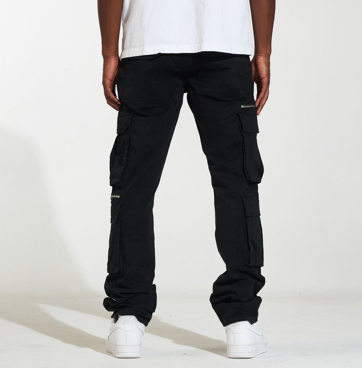 Crysp Denim Deb (CRYSPR242-007)