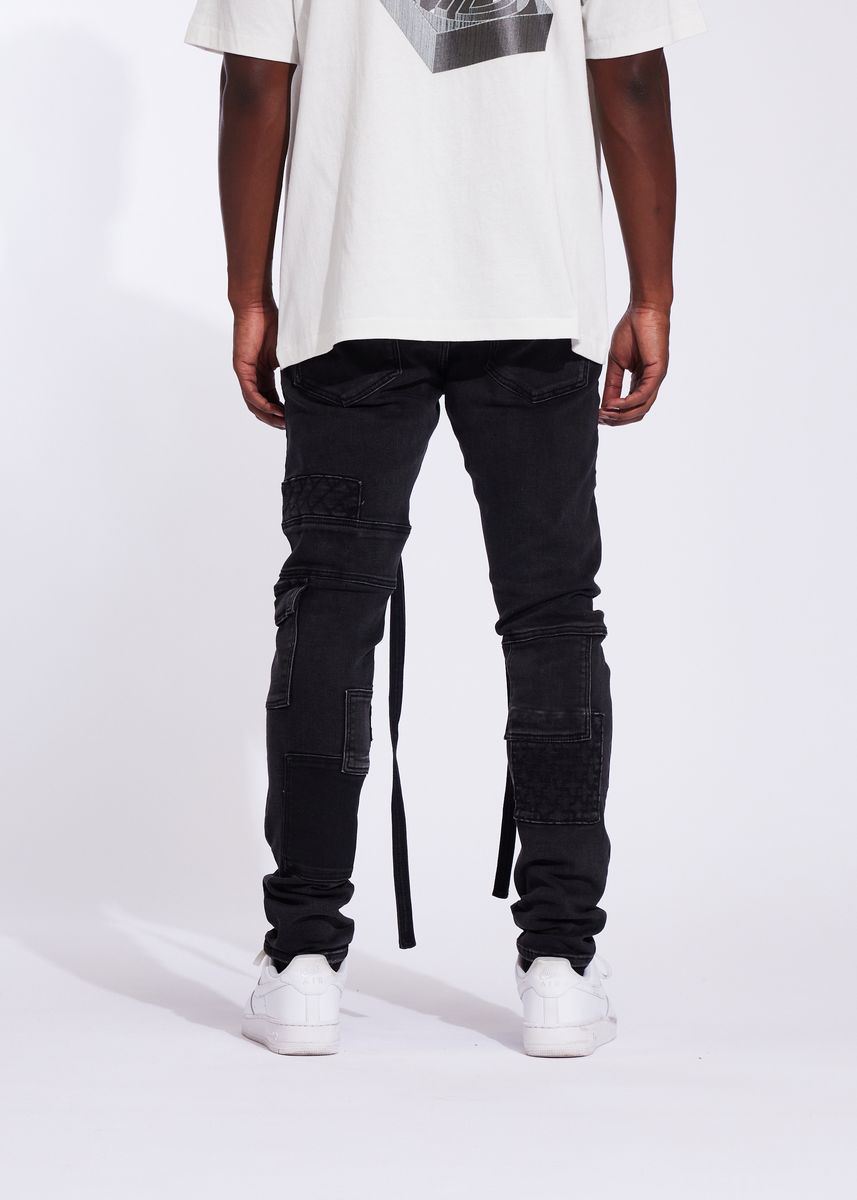 Crysp Denim Stanton (crysphol24-031)