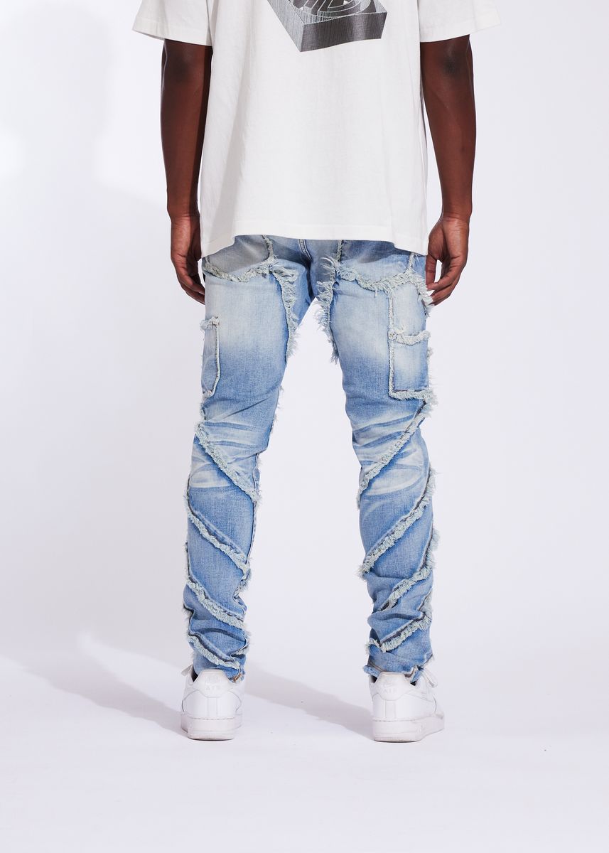 Crysp Denim William (crysphol24-030)