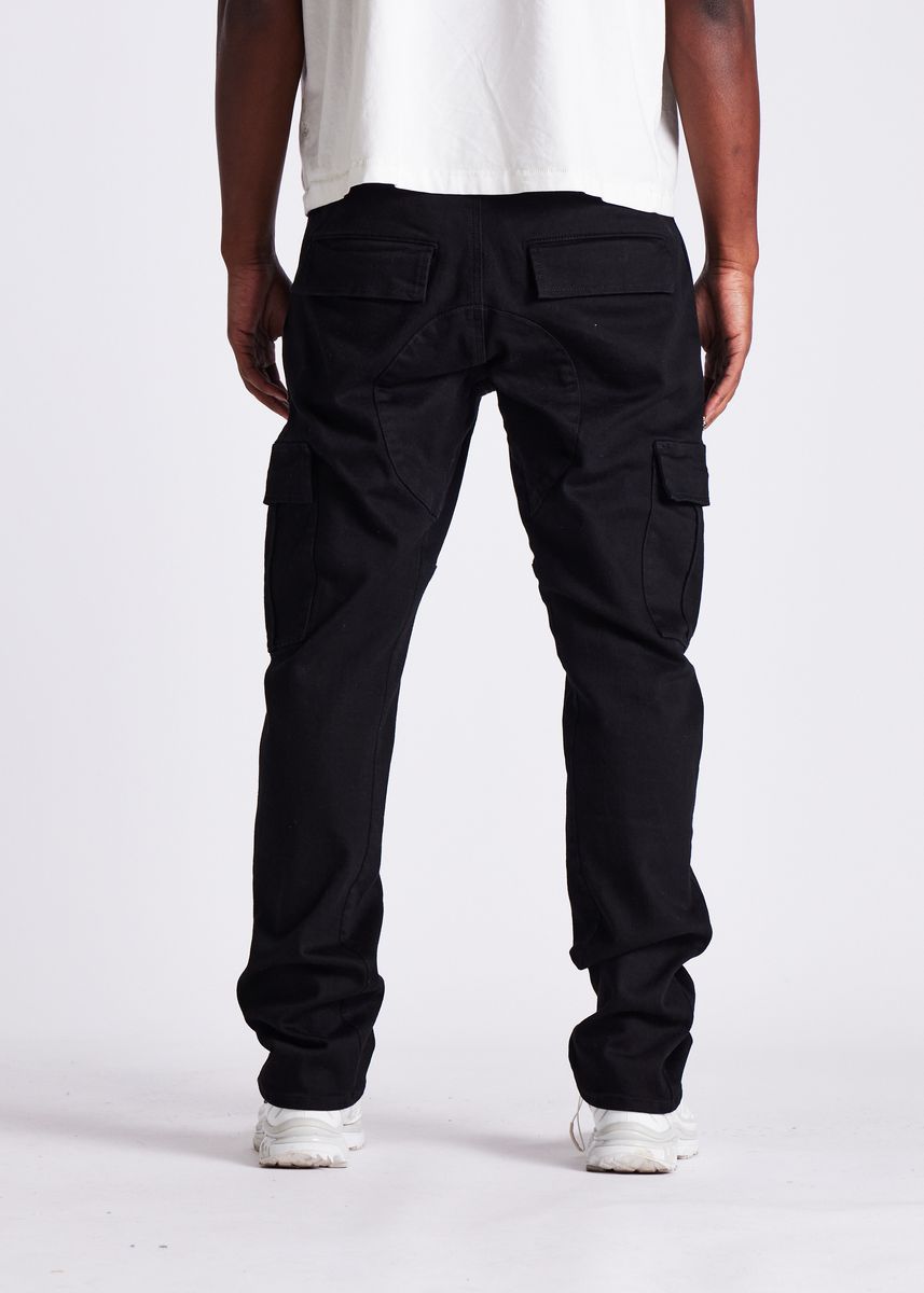 Crysp Denim Cades Cargo (CRYFA125-130)