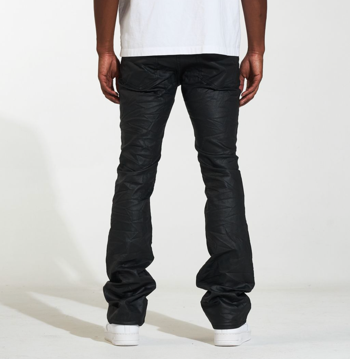 Crysp Denim Arch (CRYSPR242-011)