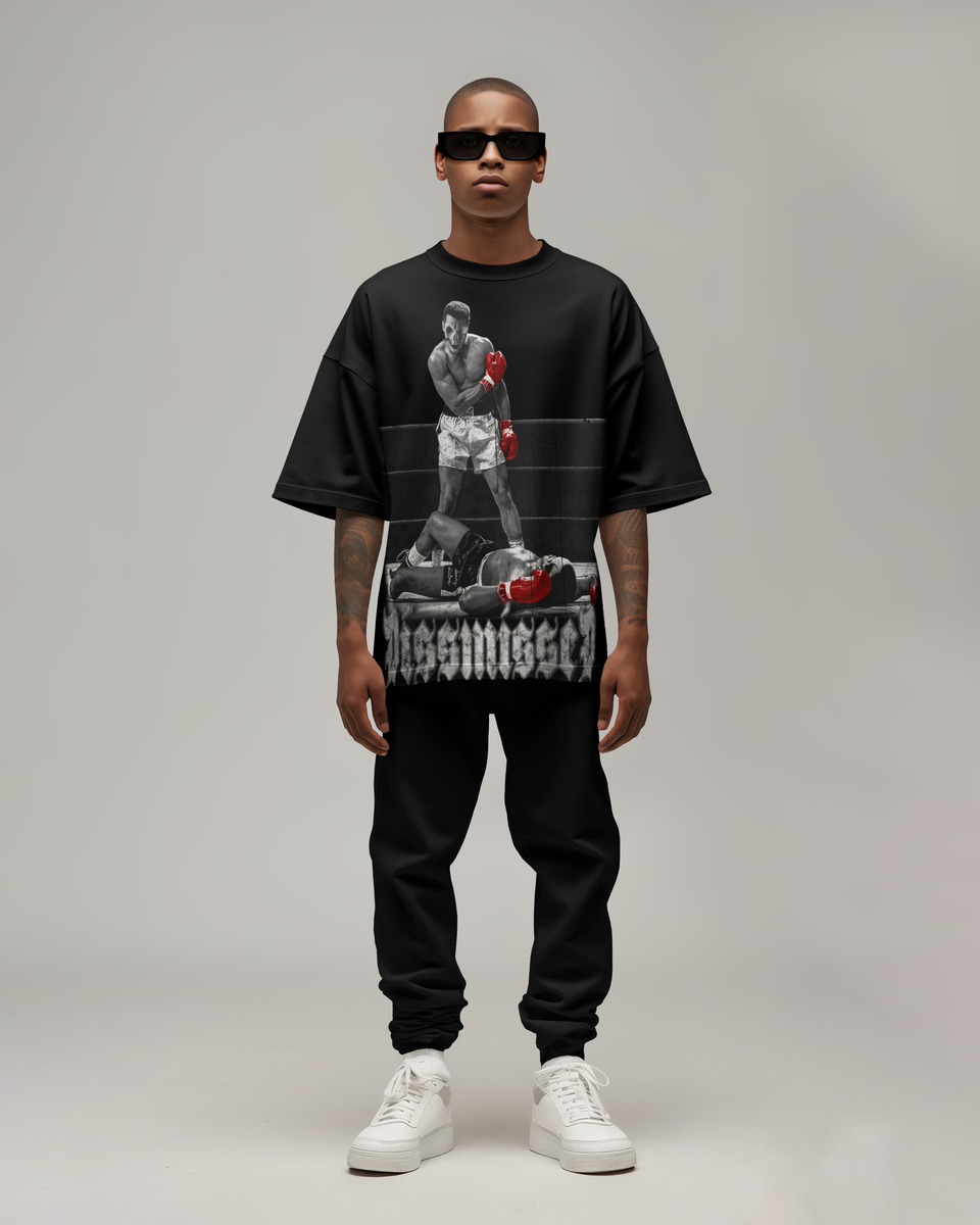 Dissmissed The Greatest Tee