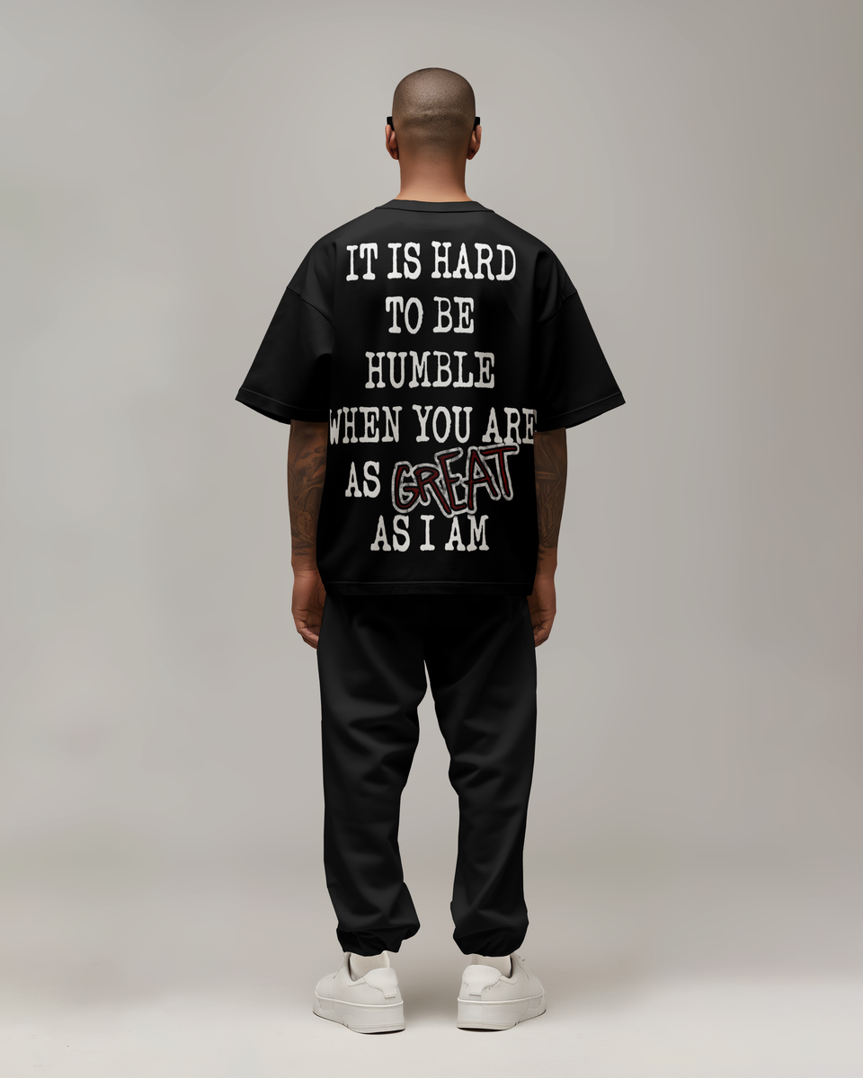 Dissmissed The Greatest Tee