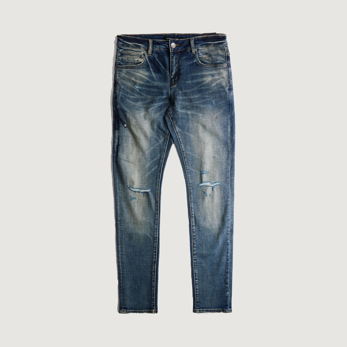 Embellish David Standard Denim (EMBSUM24-004)