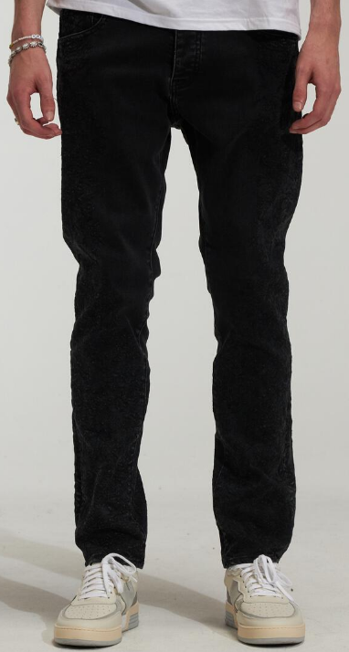 Embellish Stanley Denim (EMBSPR223 - 116)