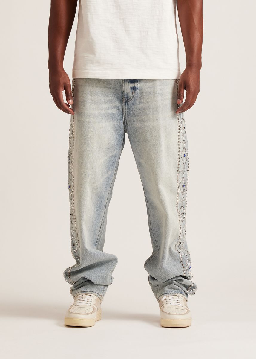 Embellish Hatchet Denim (EMBSUM25-113)