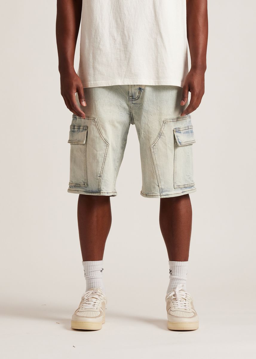 Embellish General Cargo Shorts (EMBSUM25-222)