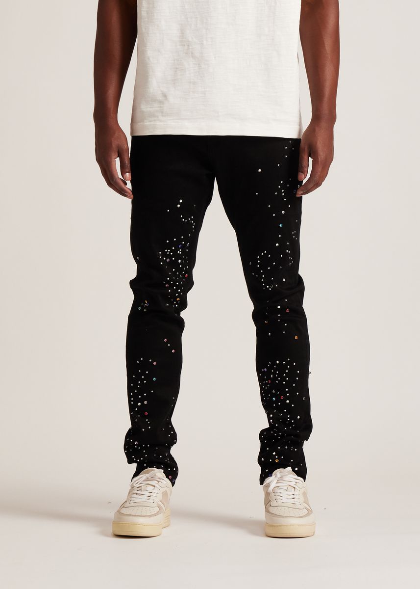 Embellish Bowie Skinny (EMBSUM25-118)