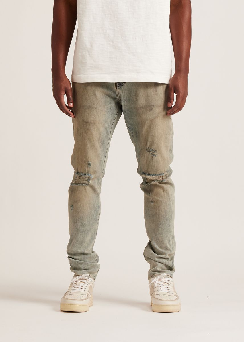 Embellish David Skinny (EMBSUM25-128)