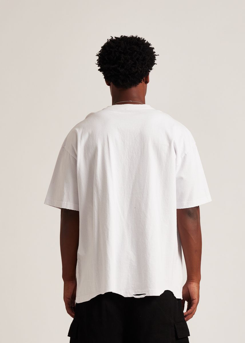 Embellish Smile Tee (EMBSUM25-304)