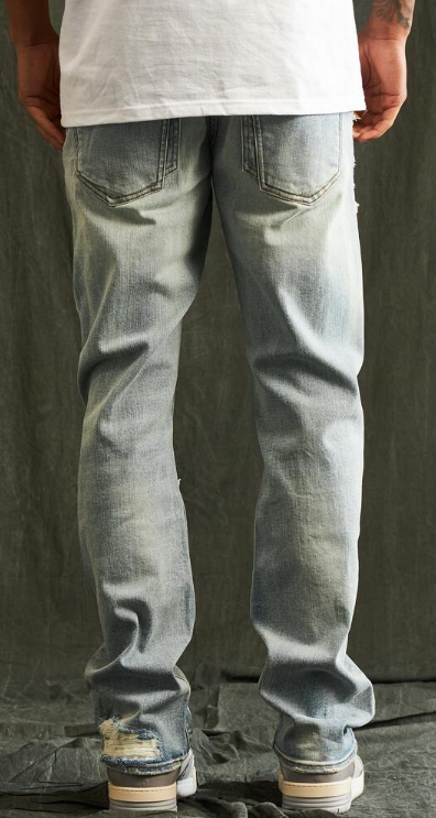 Embellish Gaskarth Denim (EMBFALL123-039)