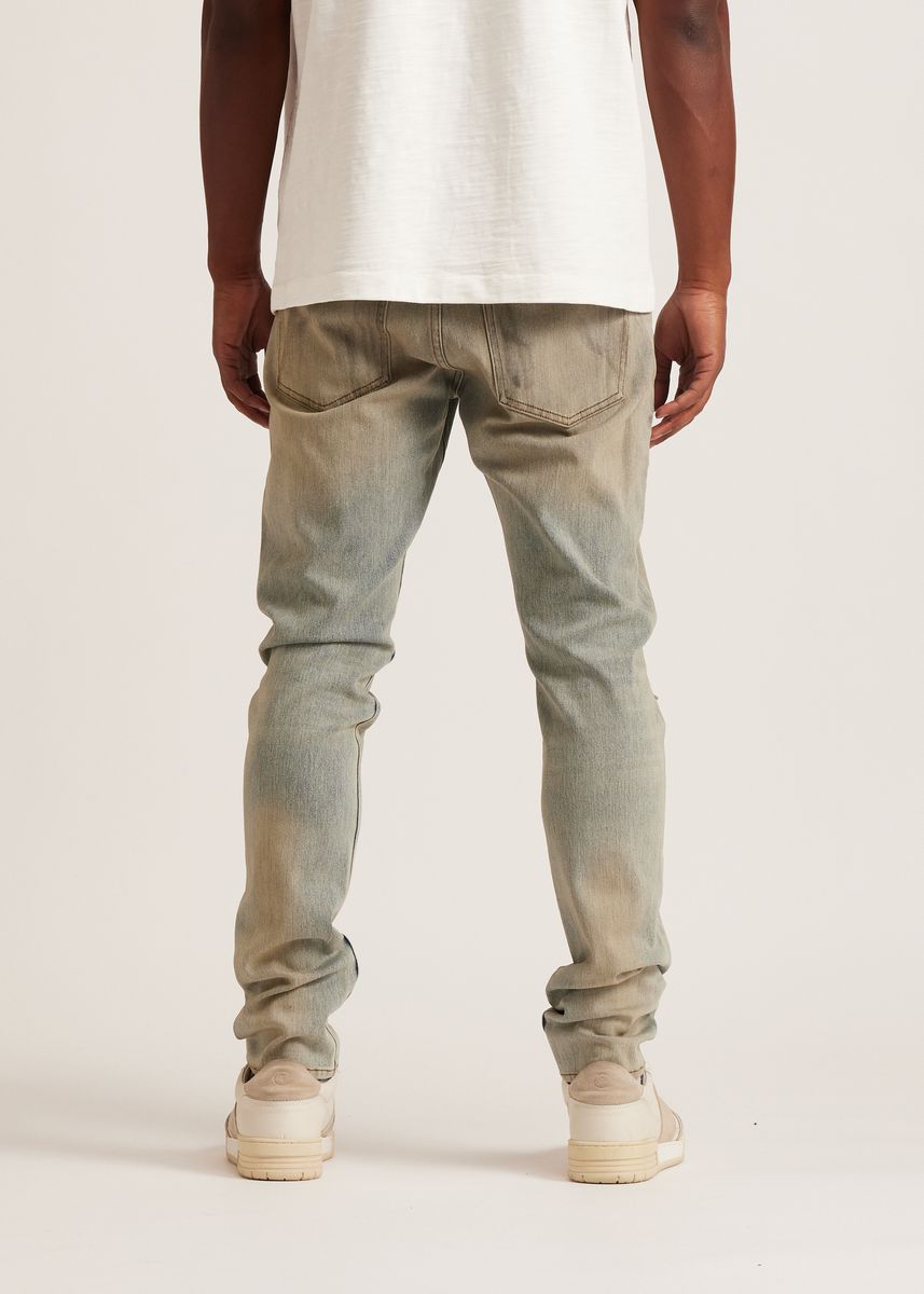 Embellish David Skinny (EMBSUM25-128)