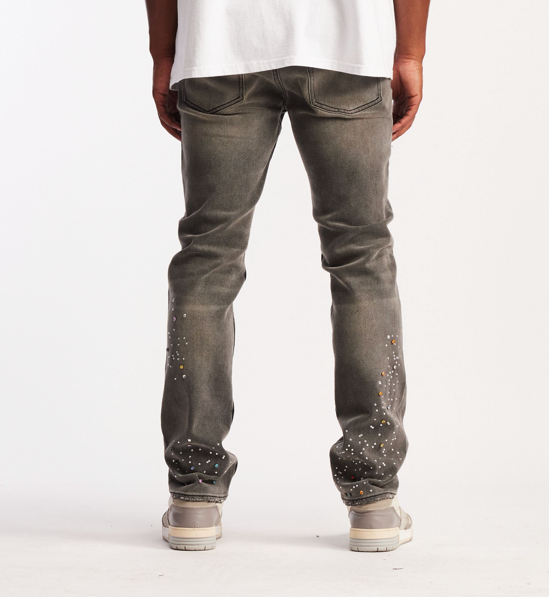 Embellish Bowie Skinny (EMBSP25-140)