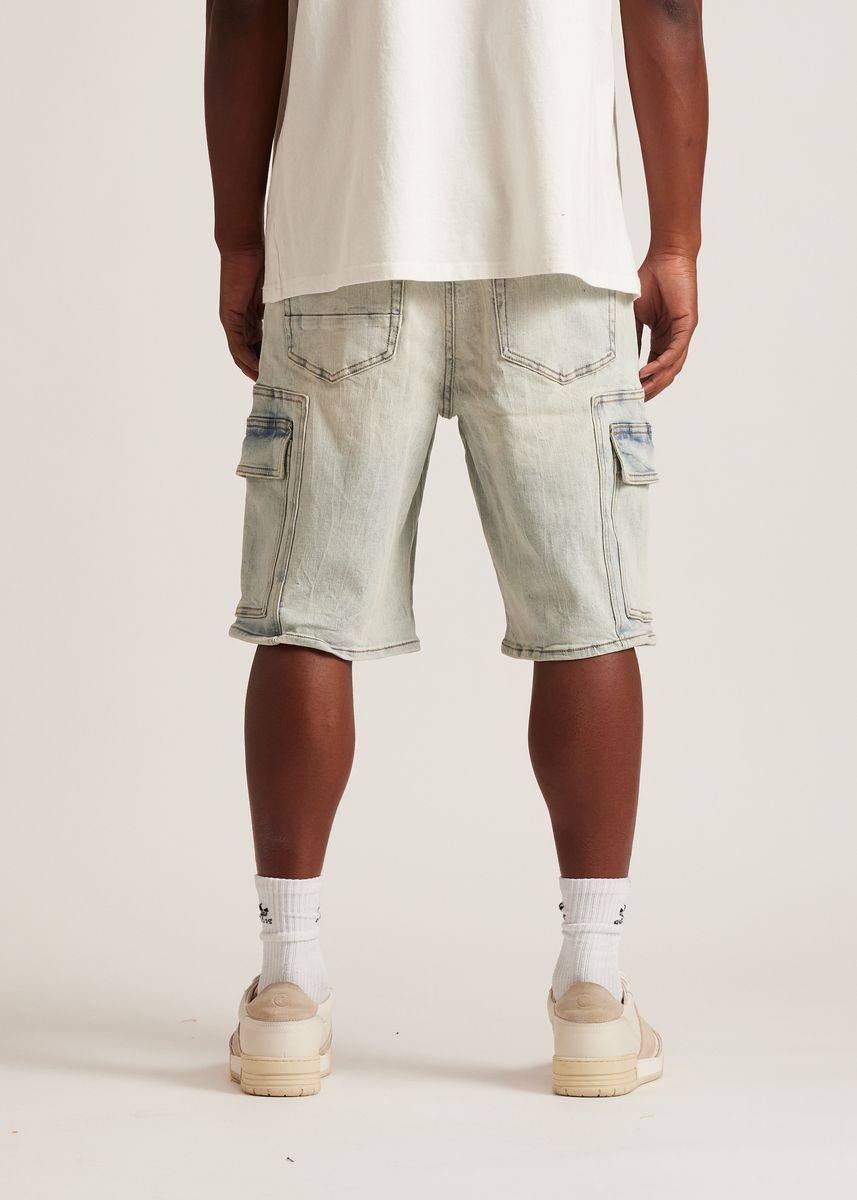 Embellish General Cargo Shorts (EMBSUM25-222)