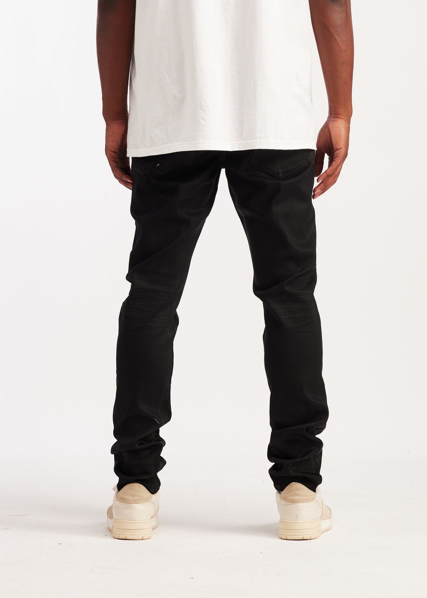 Embellish David Skinny - Soft Wax (EMBCORE-DSW)
