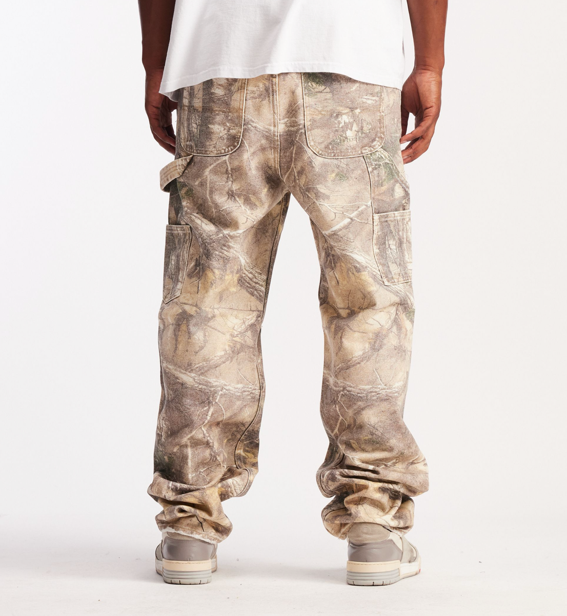 Embellish Hart Denim (EMBSP25-113)