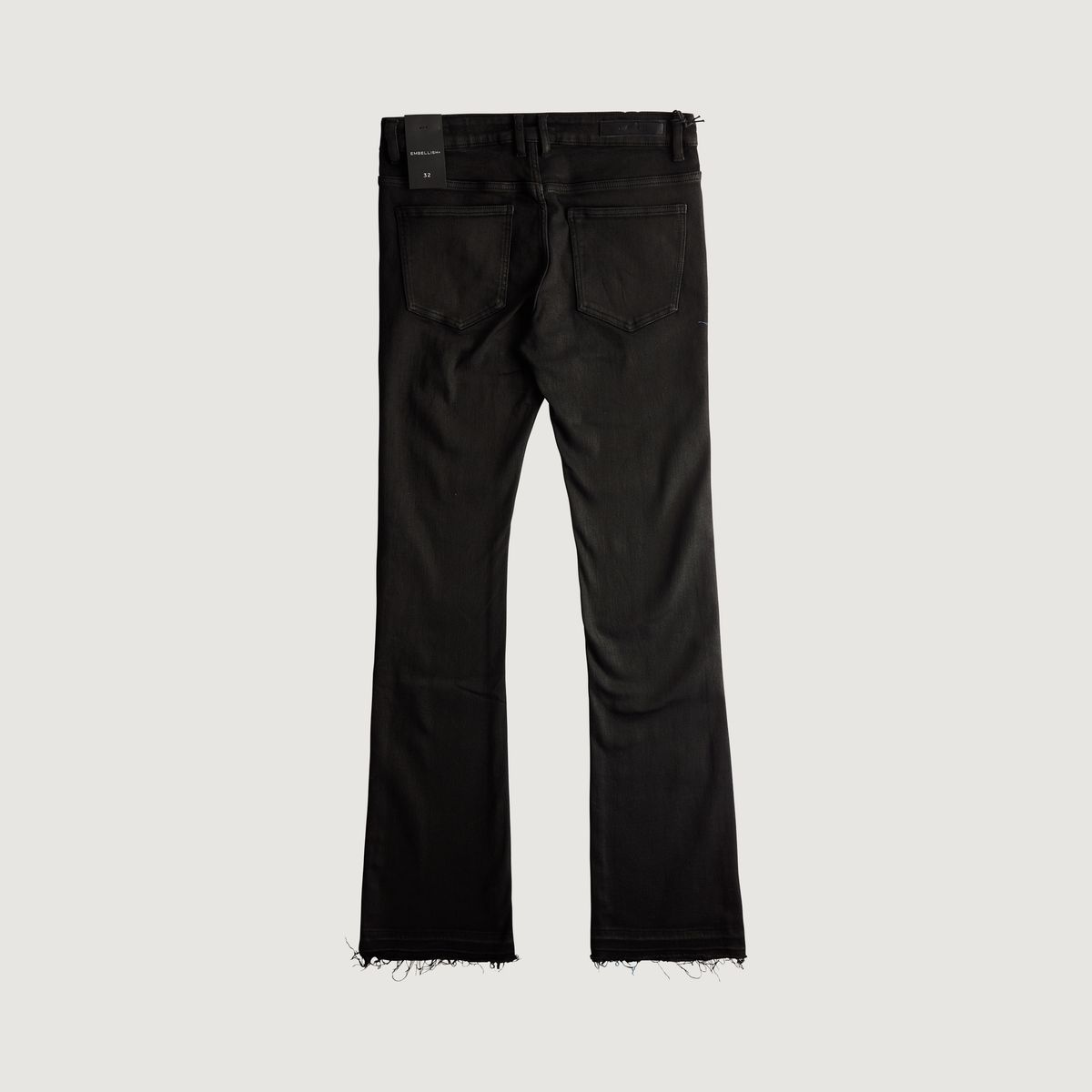 Embellish Ric Black (EMBHOL124-024)