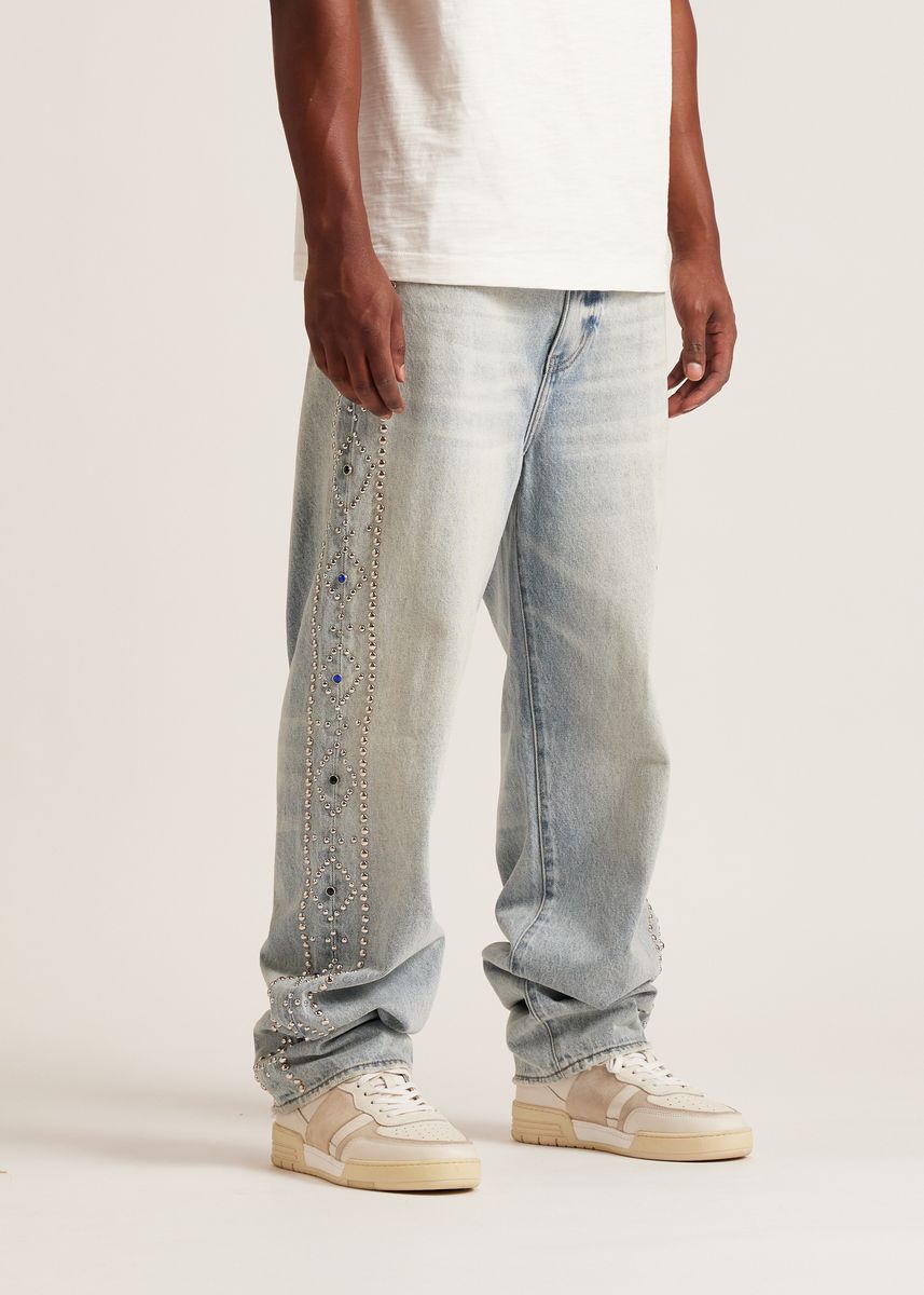 Embellish Hatchet Denim (EMBSUM25-113)