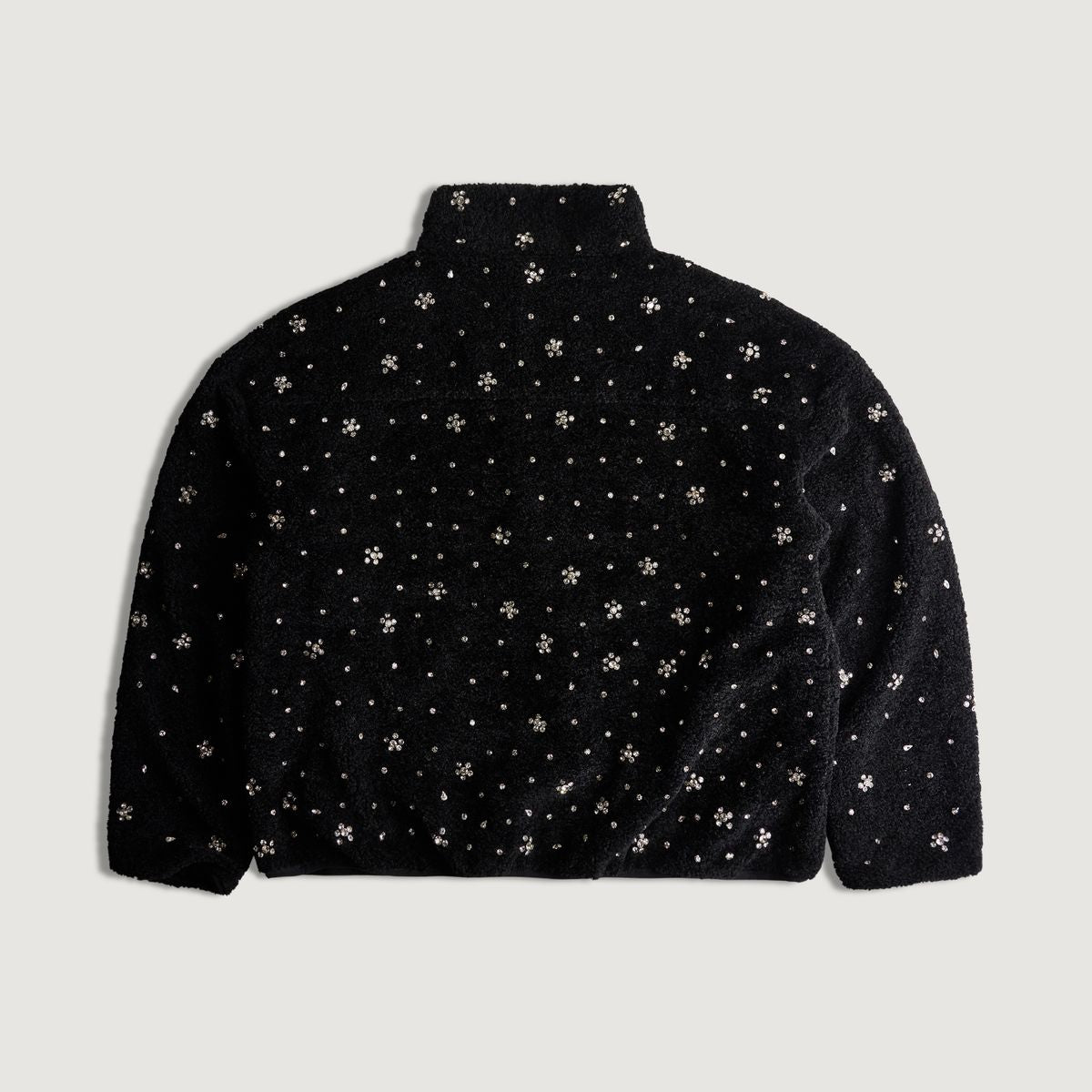 Embellish Zurich Sherpa (Black)