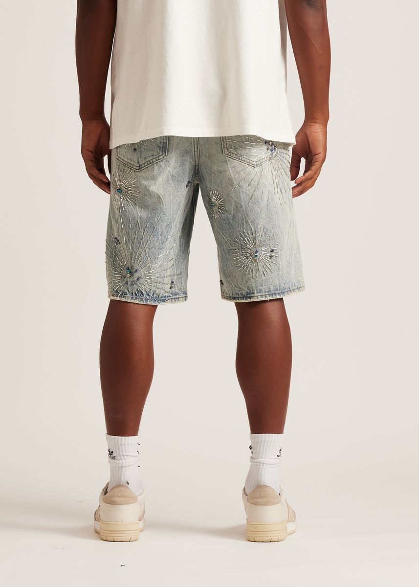 Embellish Krystos Short (EMBSUM25-210)