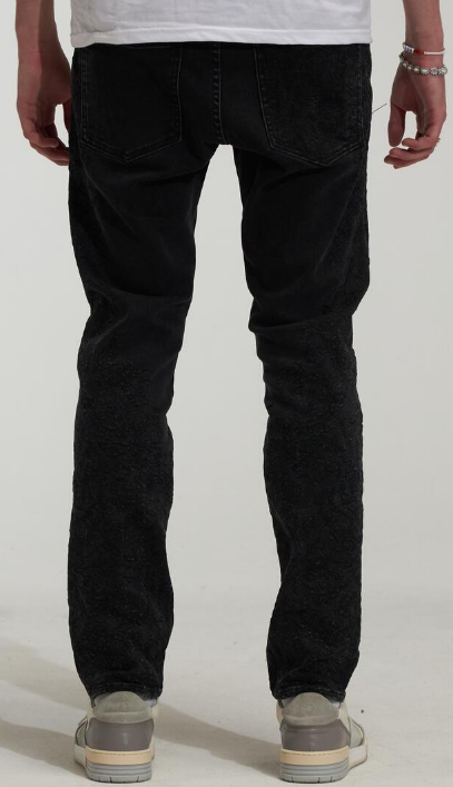 Embellish Stanley Denim (EMBSPR223 - 116)