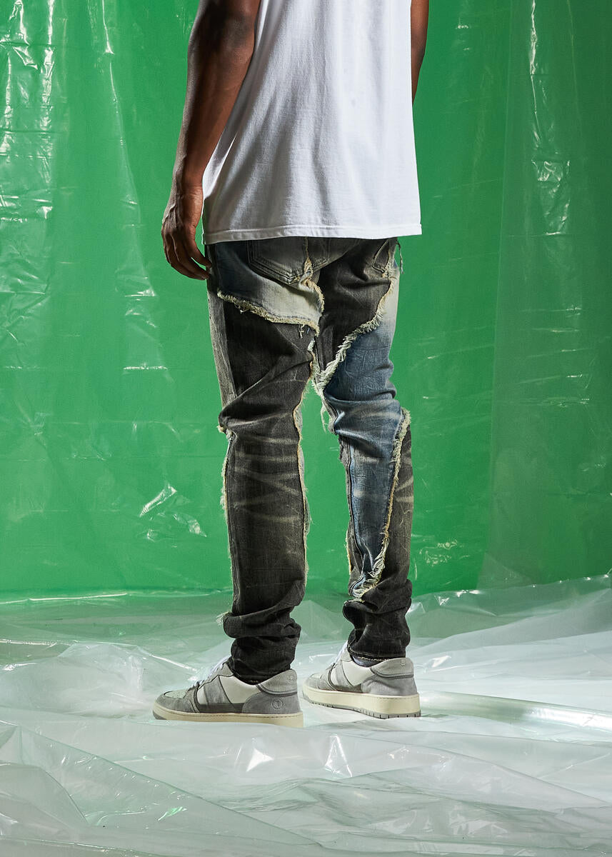 Embellish Gino (EMBSPR24-014)