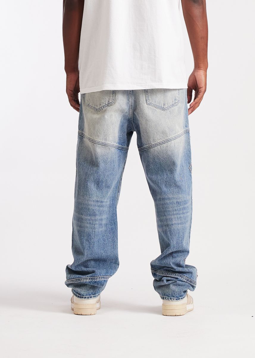 Embellish Frostline Denim (EMBHO25-108)