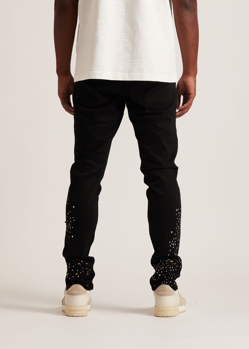 Embellish Bowie Skinny (EMBSUM25-118)