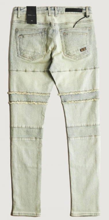 Embellish Sector (embhol23-037)