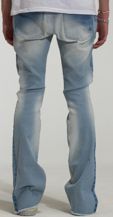 Embellish Page Denim (EMBSPR223 - 109)