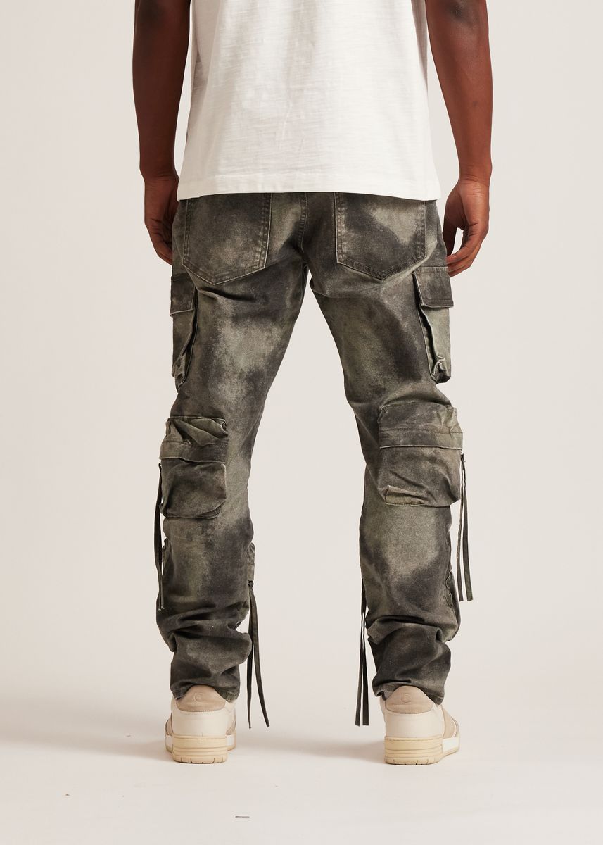 Embellish Hawk Cargo Flare (EMBSUM25-104)