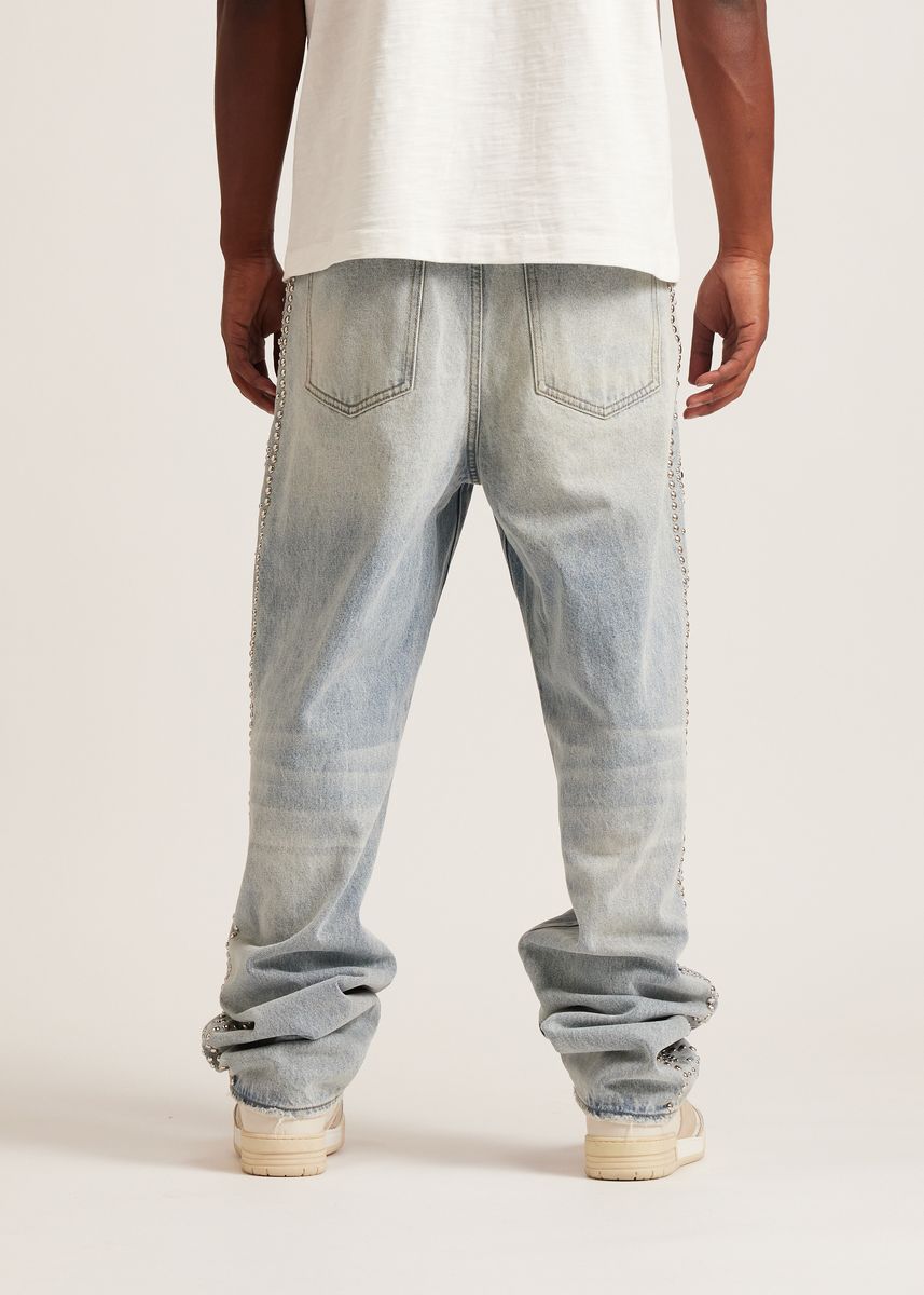 Embellish Hatchet Denim (EMBSUM25-113)