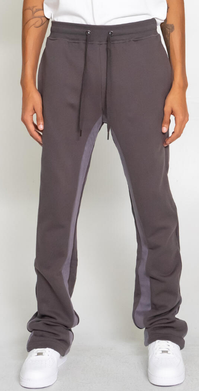 EPTM Clubhouse Sweatpants Charcoal