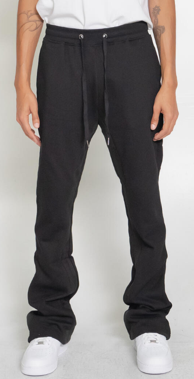 EPTM Clubhouse Sweatpants Black