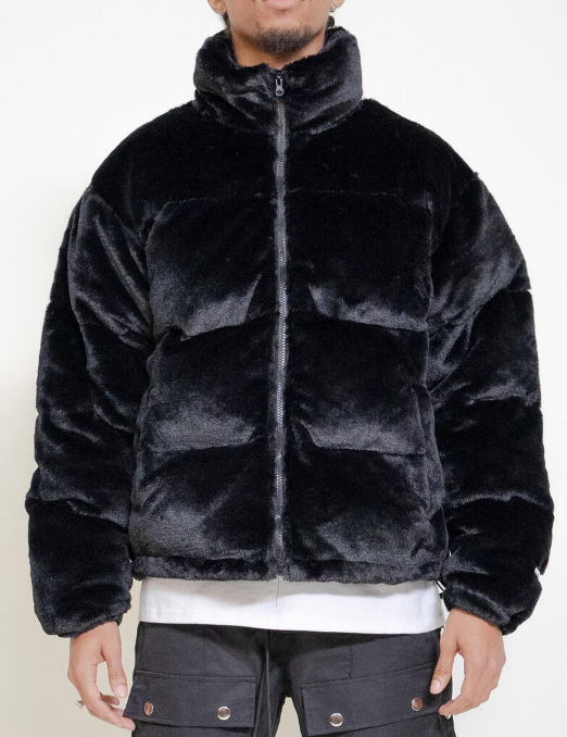 EPTM Subzero Puffer Jacket