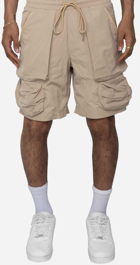 EPTM Hiking Short Khaki
