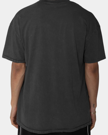 EPTM Perfect Vintage Tee Black