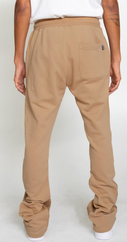 EPTM Clubhouse Sweatpants Tan