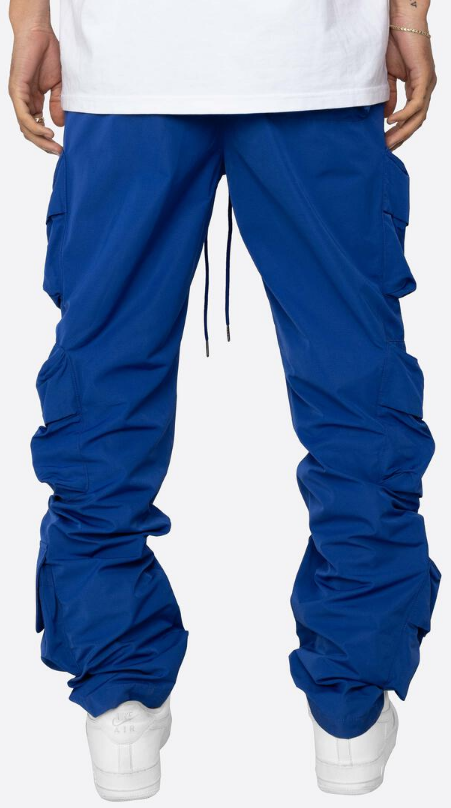 EPTM Copeland Cargo Pants Royal
