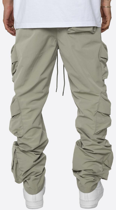 EPTM Copeland Cargo Pants Sage