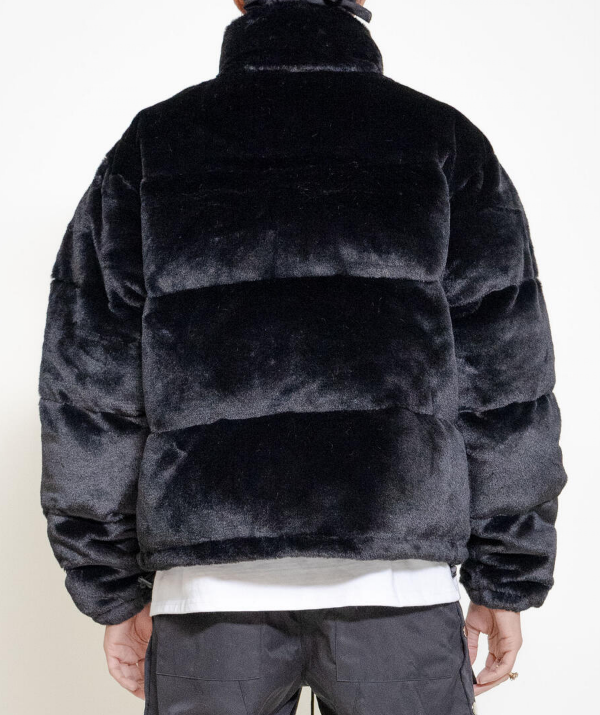 EPTM Subzero Puffer Jacket