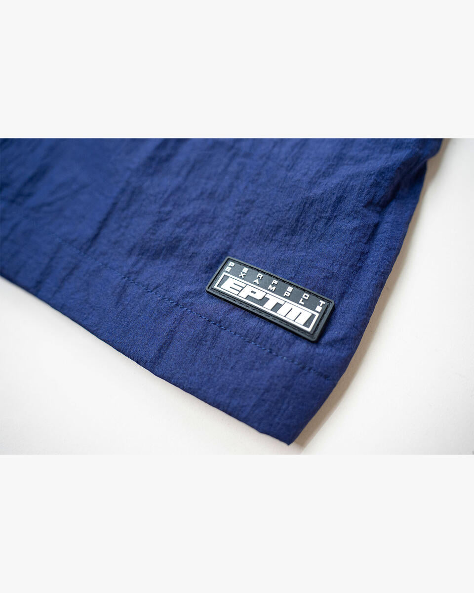 EPTM Alloy Shorts Navy